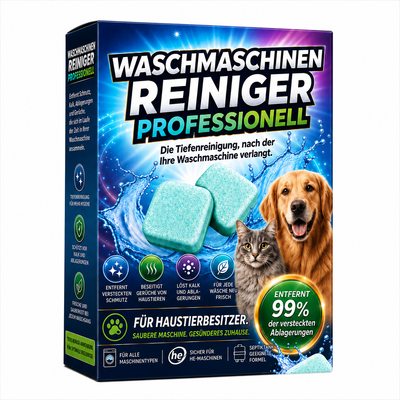 KlarWaschTabs